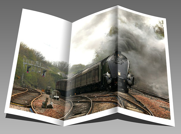 CATALOGHI – BROCHURE